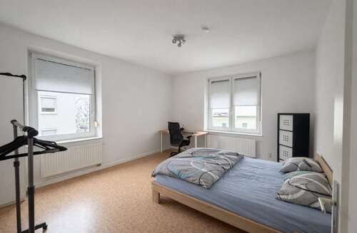 Foto - Wohnung zum Kaufen in Augsburg 281.921,00 € 79 m²