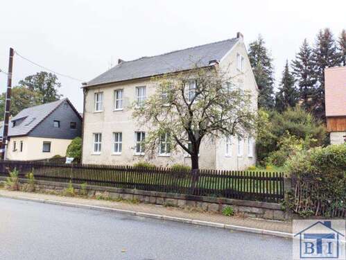 Foto - Haus zum Kaufen in Cunewalde 60.000,00 € 161.85 m²