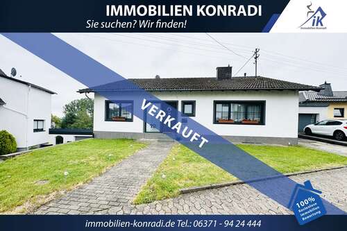 Foto - Wohnung zum Kaufen in Nohfelden Bosen 185.000,00 € 170 m²