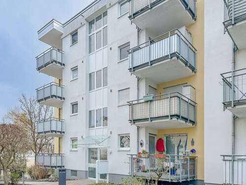 Foto - Wohnung zum Kaufen in Allensbach 235.000,00 € 35.65 m²