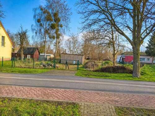 Foto - Grundstück zu verkaufen in Falkensee 598.000,00 € 834 m²