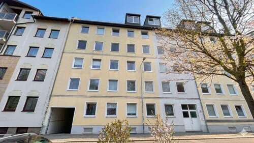 Foto - Wohnung zum Kaufen in Leipzig 145.000,00 € 73 m²