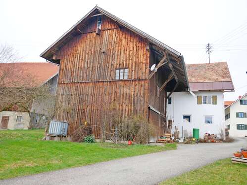 Foto - Grundstück zu verkaufen in Ruderatshofen 189.000,00 € 580 m²