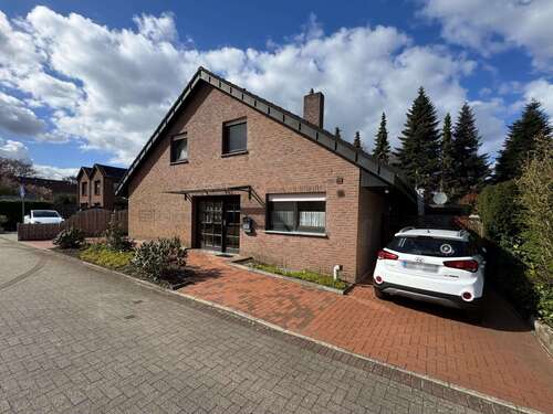 Foto - Haus zum Kaufen in Nordhorn 375.000,00 € 151.07 m²