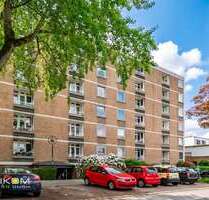 Wohnung zum Kaufen in Düsseldorf 239.000,00 € 82 m²