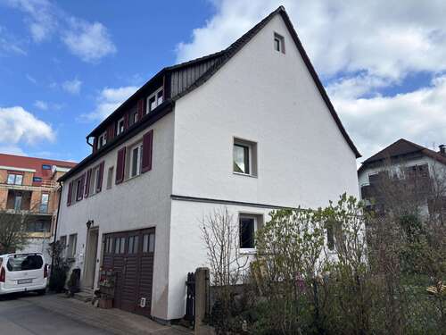 Foto - Haus zum Kaufen in Mainhardt 207.000,00 € 144.91 m²