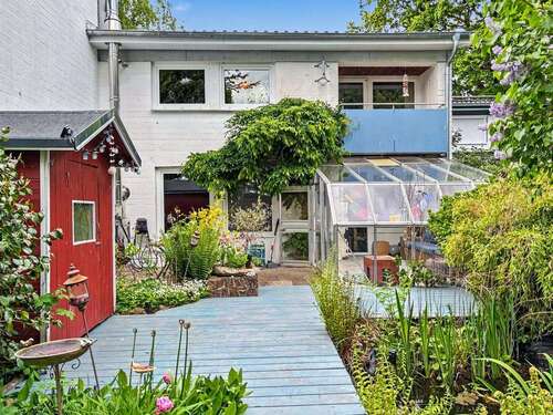 Foto - Haus zum Kaufen in Kellinghusen 270.000,00 € 116.91 m²