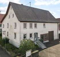 Haus zum Kaufen in Inneringen 119.000,00 € 137.24 m²