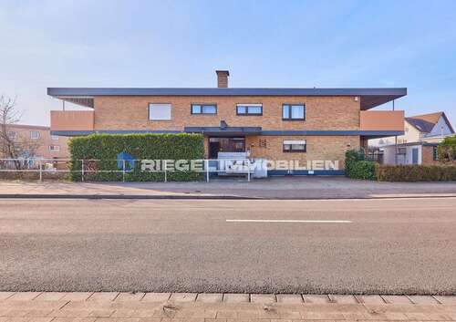 Foto - Wohnung zum Kaufen in Speyer 159.900,00 € 75 m²