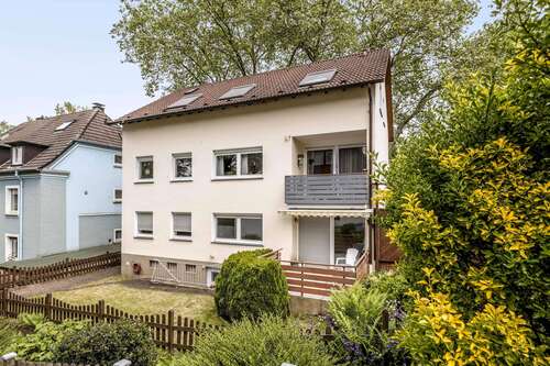 Foto - Haus zum Kaufen in Essen, Kupferdreh 460.000,00 € 235.6 m²