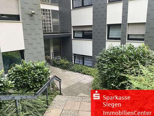 Foto - Wohnung zum Kaufen in Siegen 149.000,00 € 78 m²