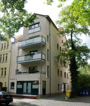 Foto - Wohnung zum Mieten in Magdeburg 700,00 € 77 m²