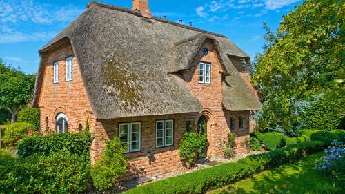 Foto - Haus zum Kaufen in Husum 460.000,00 € 80 m²