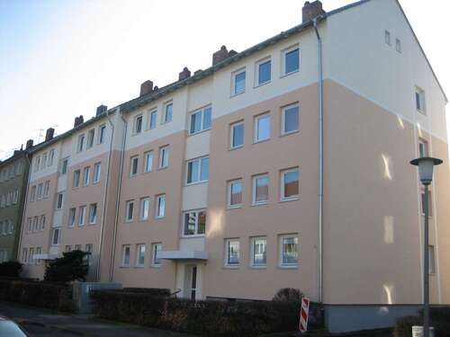 Foto - Wohnung zum Mieten in Hildesheim 595,00 € 70 m²