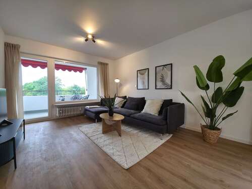 Foto - Wohnung zum Kaufen in Aschaffenburg 399.000,00 € 94 m²