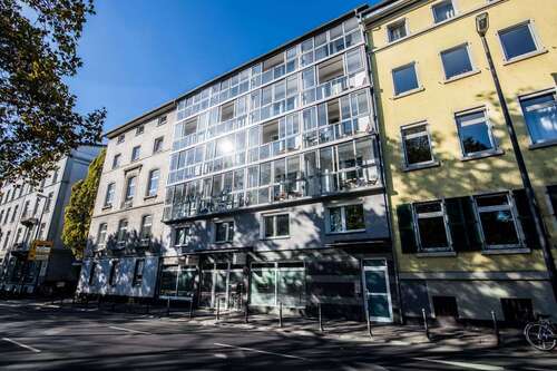Foto - Wohnen auf Zeit in Frankfurt am Main 1.280,00 €