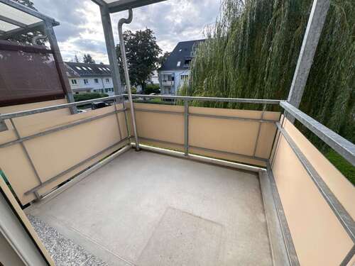 Foto - Wohnung zum Mieten in Chemnitz 245,00 € 41.6 m²