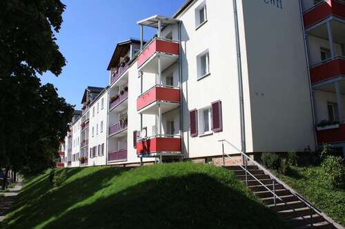 Foto - Wohnung zum Mieten in Chemnitz 338,00 € 54.55 m²