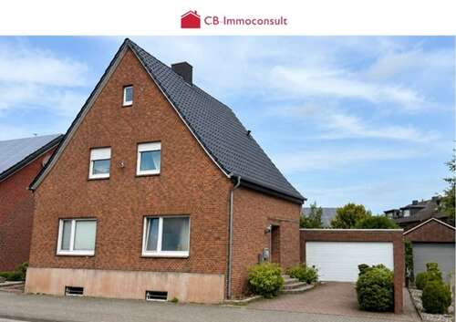 Foto - Haus zum Kaufen in Borken 319.000,00 € 130 m²