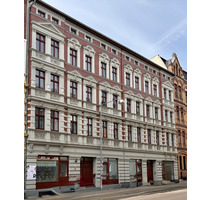 Wohnung zum Mieten in Magdeburg 850,00 € 107 m²