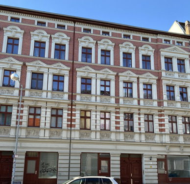 Foto - Wohnung zum Mieten in Magdeburg 900,00 € 107 m²