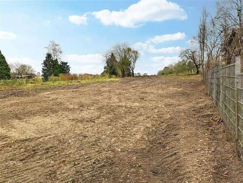 Foto - Grundstück zu verkaufen in Scharbeutz 475.000,00 € 1555 m²