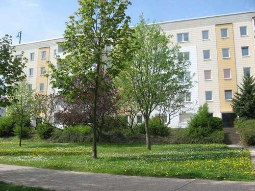 Foto - Wohnung zum Mieten in Schkeuditz 540,00 € 60 m²