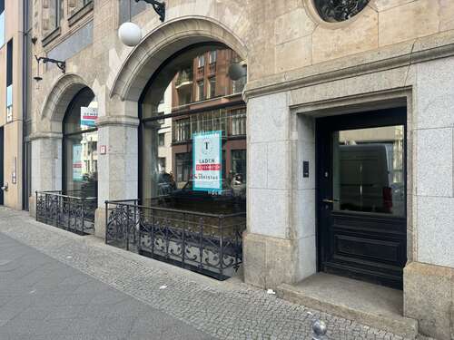 Foto - Einzelhandel in Berlin 5.985,00 € 305 m²