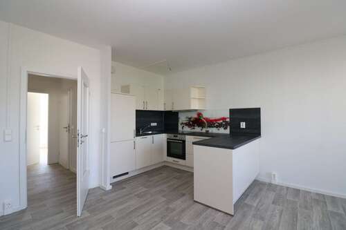 Foto - Wohnung zum Mieten in Freiberg 429,00 € 53.99 m²
