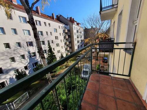 Foto - Wohnung zum Mieten in Berlin 691,60 € 49.4 m²