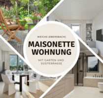 Wohnung zum Kaufen in Weichs 569.000,00 € 95 m²