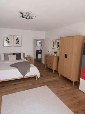 Foto - WG-Zimmer in Frankfurt am Main 890,00 € 24.7 m²