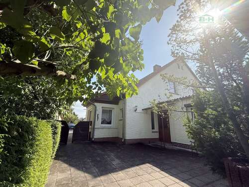 Foto - Haus zum Kaufen in Wolfen 139.900,00 € 110 m²