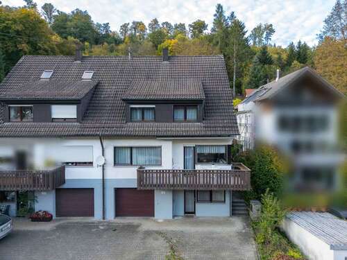 Foto - Haus zum Kaufen in Murrhardt 394.900,00 € 180 m²