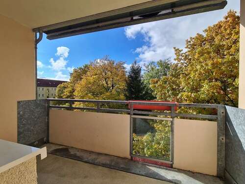 Foto - Wohnung zum Mieten in Freiberg 282,20 € 41.5 m²