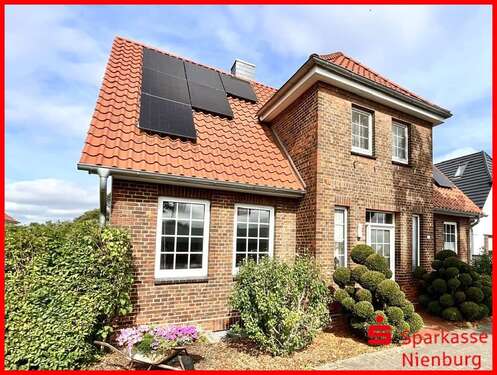 Foto - Haus zum Kaufen in Nienburg 335.000,00 € 148.8 m²
