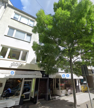 Foto - Wohnung zum Mieten in Hildesheim 413,00 € 55 m²
