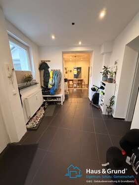 Foto - Wohnung zum Mieten in Aachen 1.000,00 € 99 m²