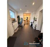 Wohnung zum Mieten in Aachen 1.000,00 € 99 m²