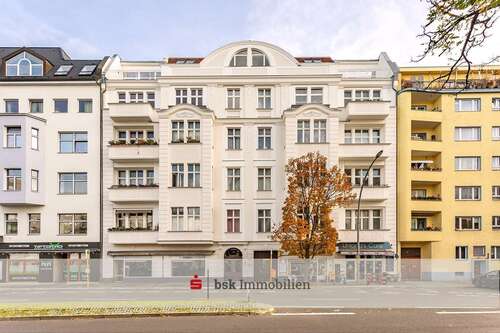 Foto - Wohnung zum Kaufen in Berlin 1.090.000,00 € 132.37 m²