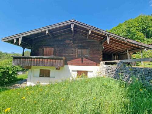 Foto - Haus zum Kaufen in Unterwössen 990.000,00 € 157 m²