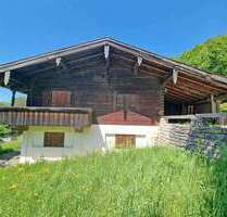 Haus zum Kaufen in Unterwössen 990.000,00 € 157 m²