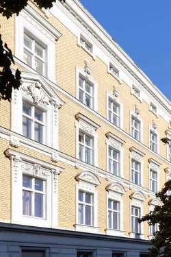 Foto - Wohnung zum Mieten in Brandenburg an der Havel 537,18 € 51.16 m²