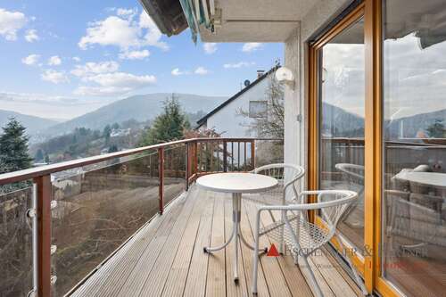 Foto - Wohnung zum Mieten in Heidelberg 1.200,00 € 105 m²