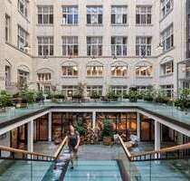 Büro in Berlin 2.200,00 € 18 m²