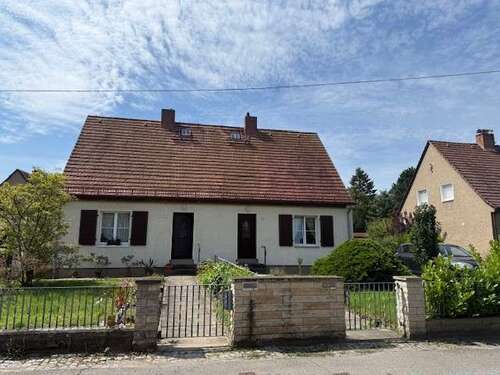 Foto - Haus zum Kaufen in Dresden 310.000,00 € 87 m²