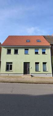 Foto - Wohnung zum Mieten in Grevesmühlen 352,00 € 29.3 m²