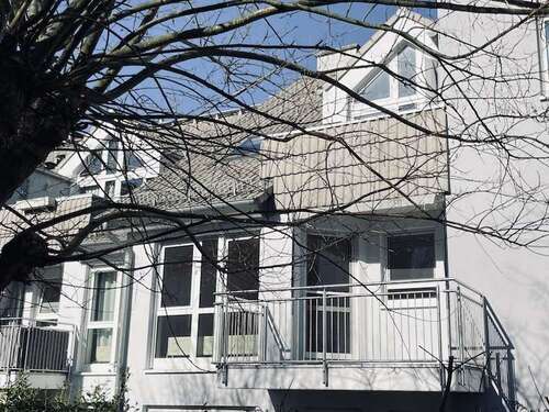 Foto - Wohnung zum Mieten in Bad Soden 1.500,00 € 81 m²