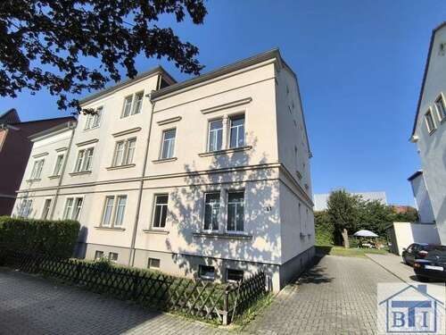 Foto - Wohnung zum Mieten in Zittau 245,00 € 45.57 m²