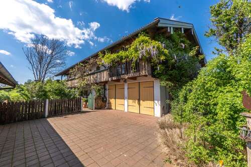 Foto - Haus zum Kaufen in Albaching 1.098.000,00 € 155.72 m²